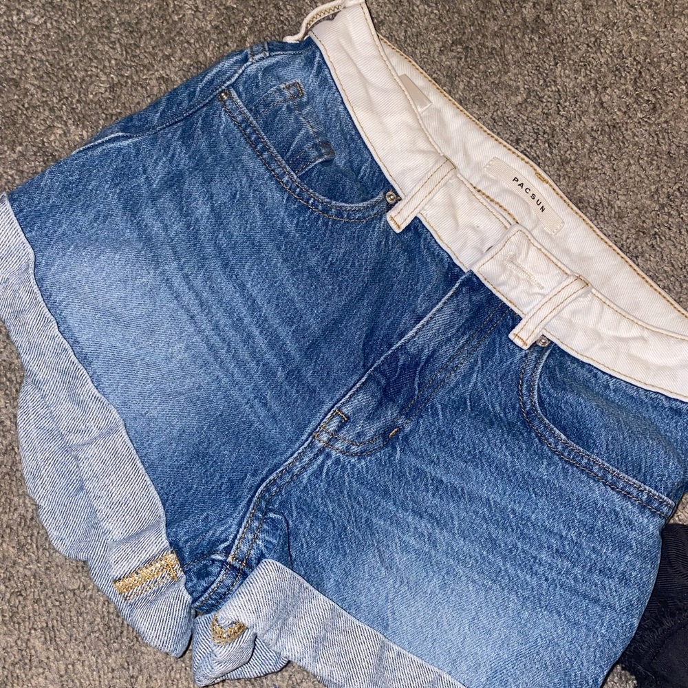 Pacsun shorts